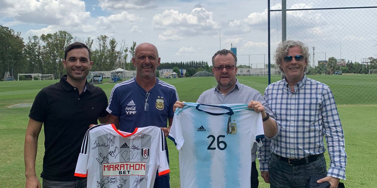 Aziz Eren Balaban, Valencia ve Fulham'ın radarında