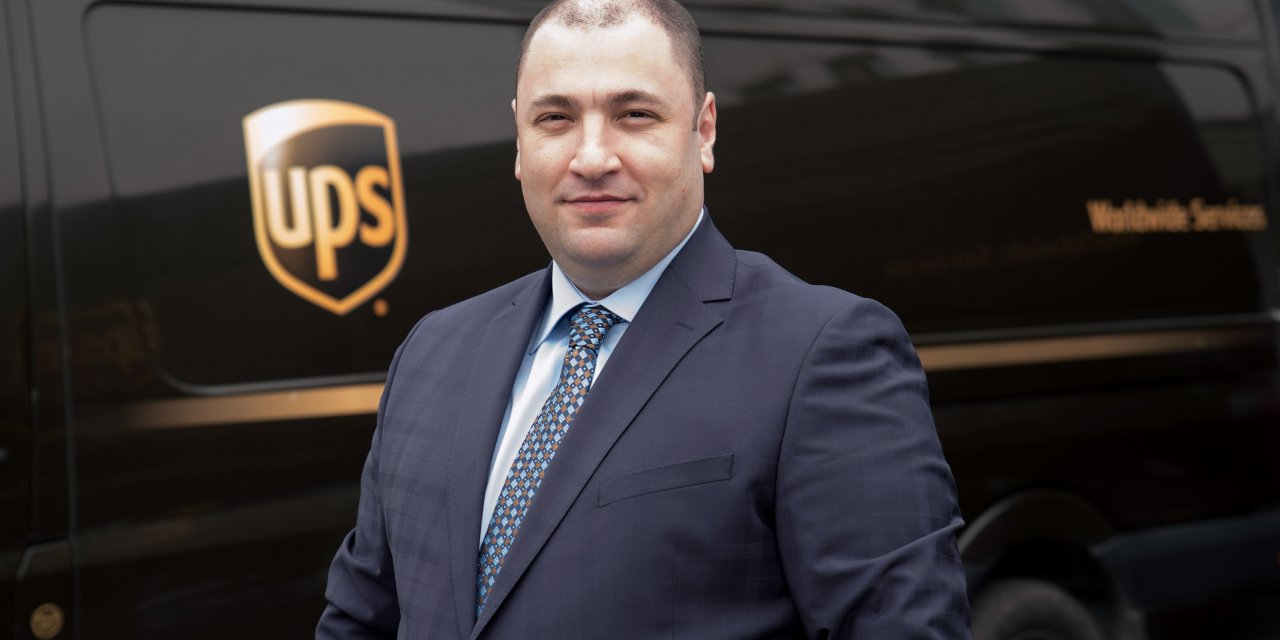 Kargo şirketinden Türkiye'deki işletmeler için ihracatı ve e-ticareti kolaylaştıran hizmet