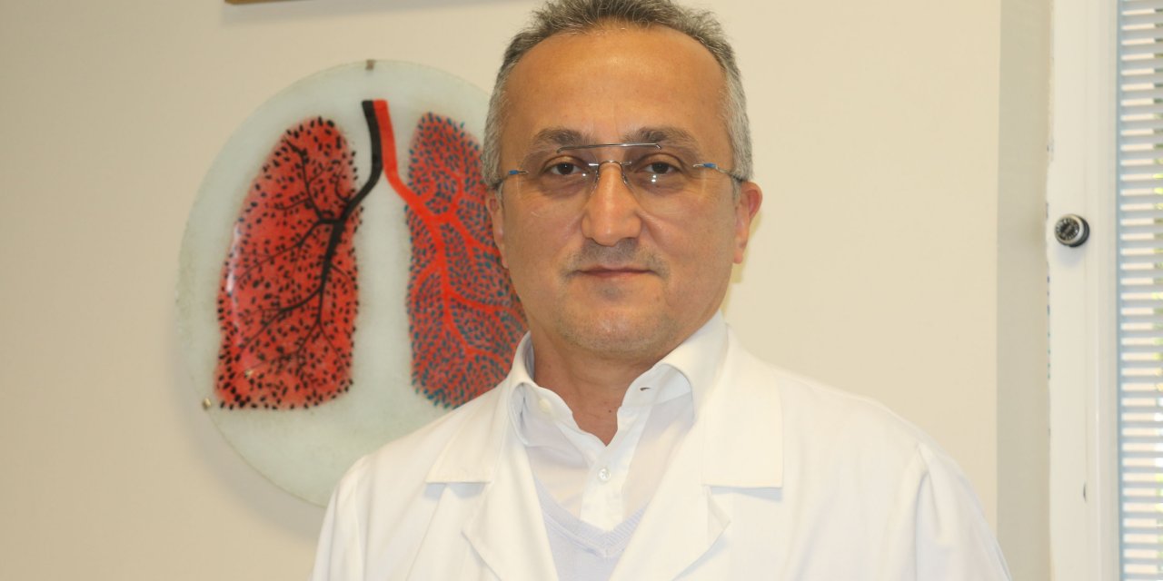 'Pozitif vakalar, hastane ya da yurtlarda izole edilsin'