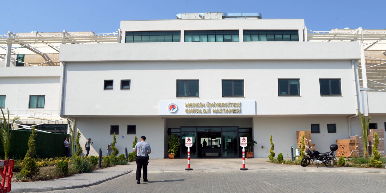 Onkoloji Hastanesi 'ilik nakli' tedavisi ile bölgedeki önemli bir eksiği kapatacak