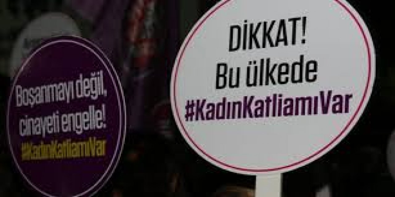Bir kadın daha erkek terörünün kurbanı oldu! Boşandığı eşi tarafından sokak ortasında öldürüldü!