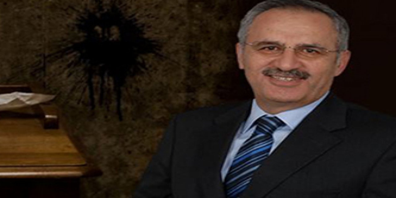 Saygı Öztürk anlattı "Menzil'de kadın olmak"