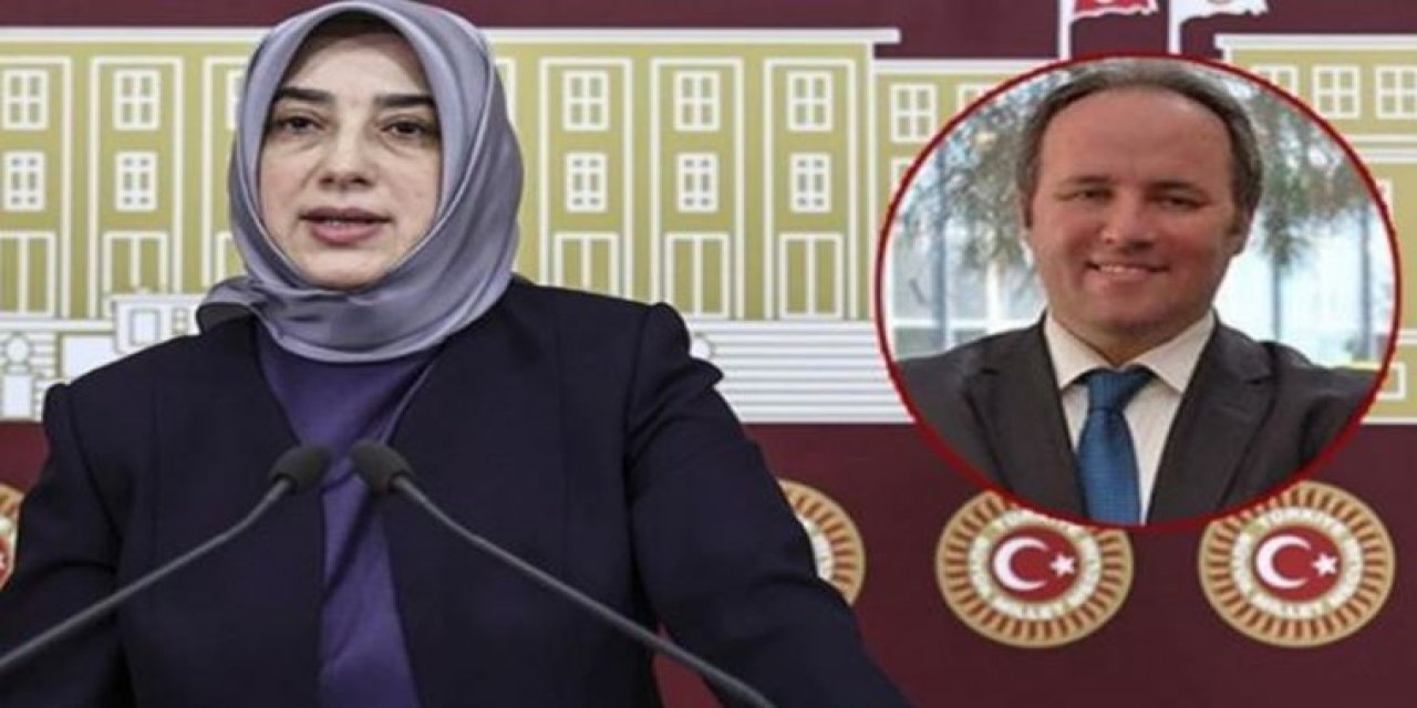 AKP'li Özlem Zengin'e hakaretten gözaltına alınmış, "Cumhurbaşkanına hakaretten" tutuklanmıştı... Avukat Mert Yaşar hakkında yeni gelişme!