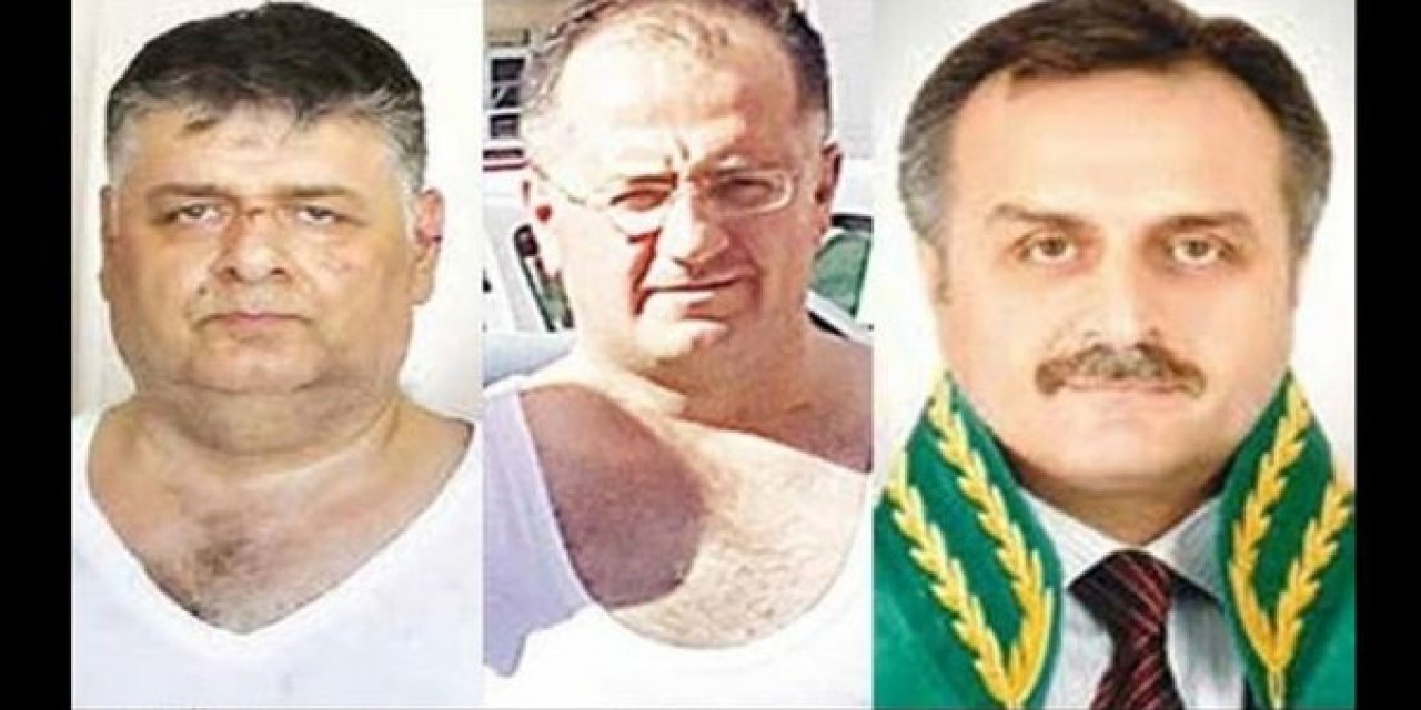 Kritik FETÖ davasında Yargıtay 25 sanık için kararını verdi!
