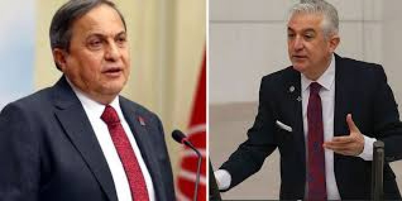 Olaylardan haberinin olduğu iddia edilmişti... CHP'li Seyit Torun'dan "Teoman Sancar" açıklaması!