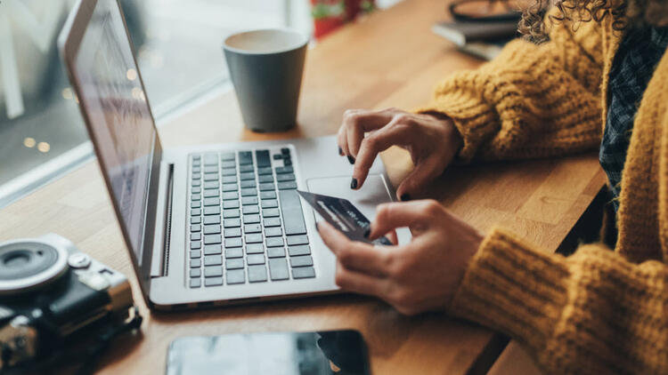Online alışverişte dikkat! 'Acilen önlem alınmalı'