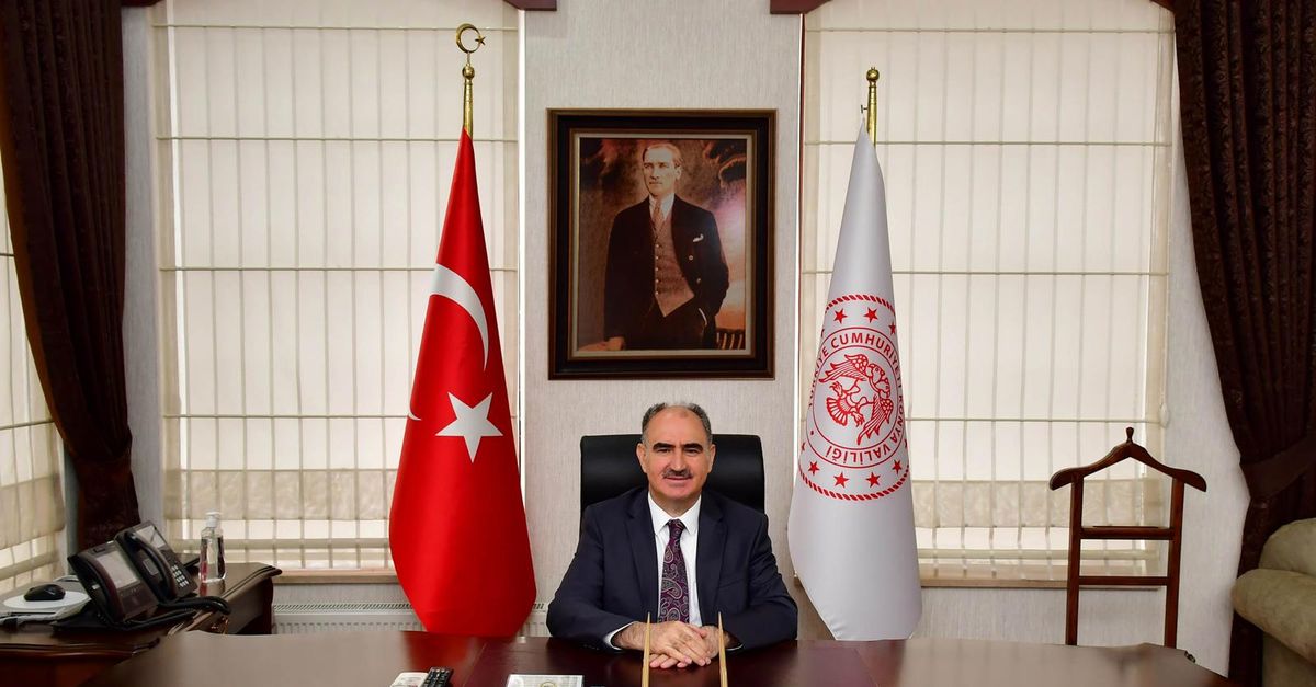 'Yüksek risk'li kente uyarı: Aile içi temas çok büyük risk