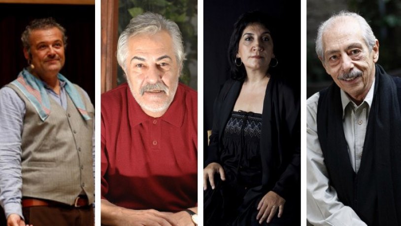 'Bu kez onlar sahnede ve biz onları alkışlıyoruz' dediler ve... 262 tiyatro sanatçısından Boğaziçili öğrencilere destek