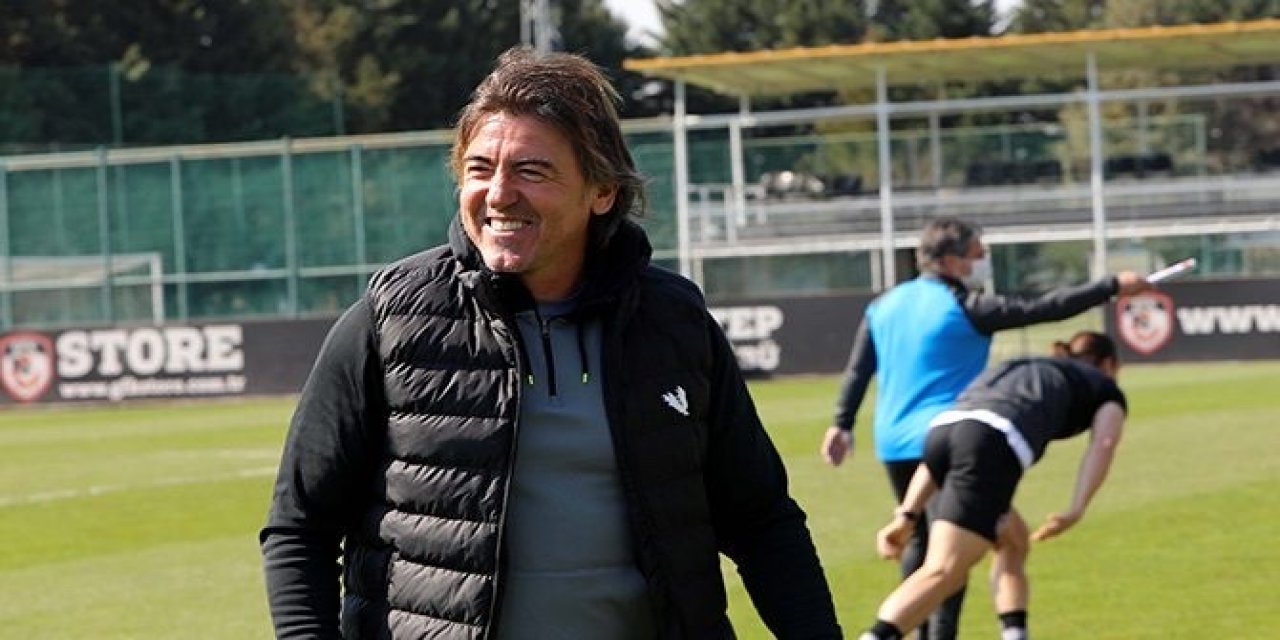 Sa Pinto: Türkiye'nin en iyi takımına karşı oynayacağız