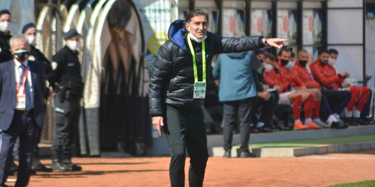 Nazilli Belediyespor geriye düştü