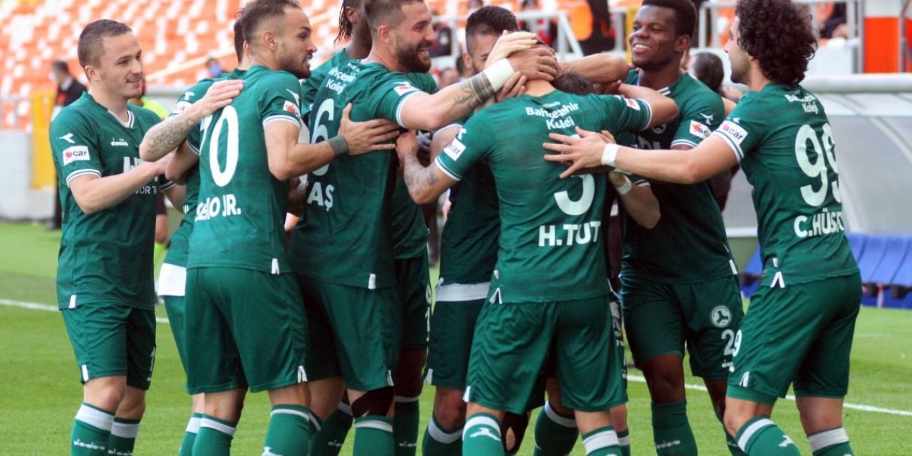 Giresunspor'a yeni sponsor :ÖMER KARACA: GİRESUNSPOR, GZT İLE DAHA BÜYÜK BİR MARKA OLACAK