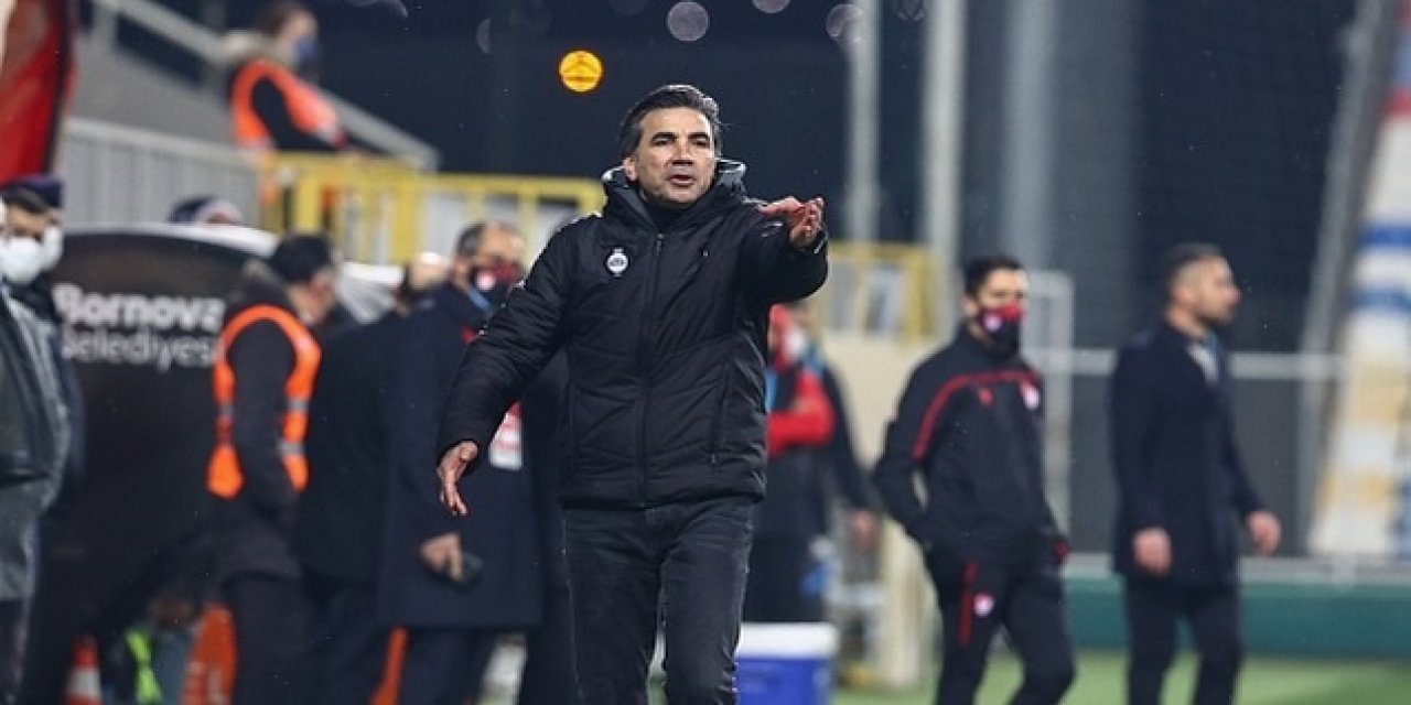 Altay'da Özköylü ideali bulamadı