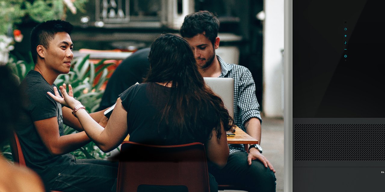 “Güvenli nefes alanı, restoran ve kafelerde bulaş riskini azaltıyor”