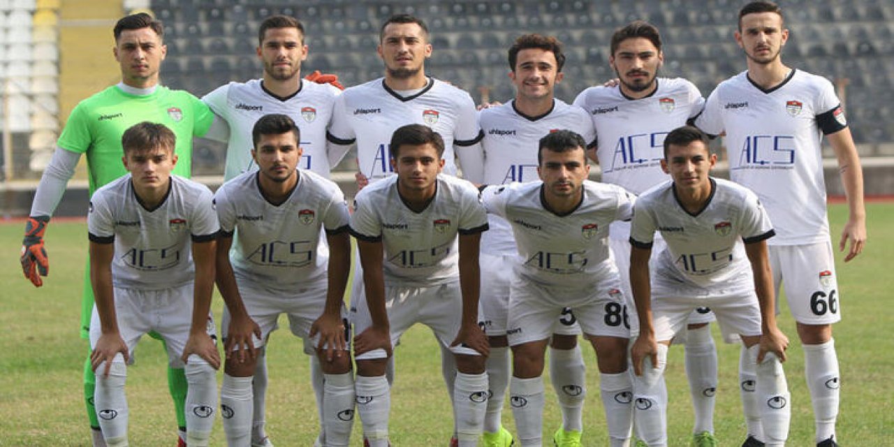 Manisaspor amatöre doğru