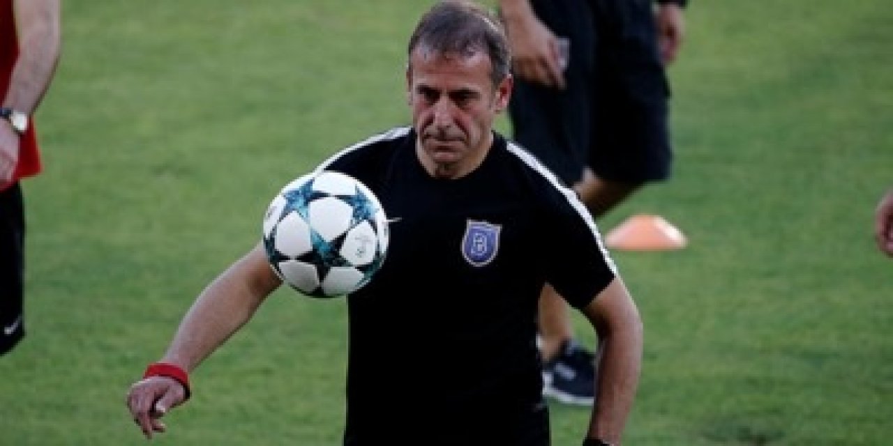 ABDULLAH AVCI TEK DEĞİŞİKLİK YAPTI: Kasımpaşa - Trabzonspor maçından notlar