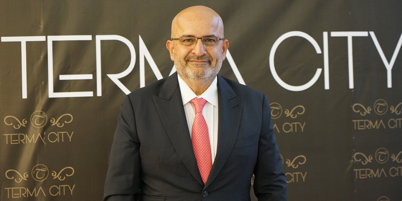 "Termal turizm hem tatil hem de sağlığın adresi olacak"
