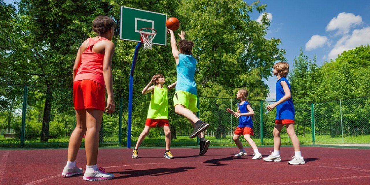 Çocuklar hangi yaşta, hangi sporu yapmalı?