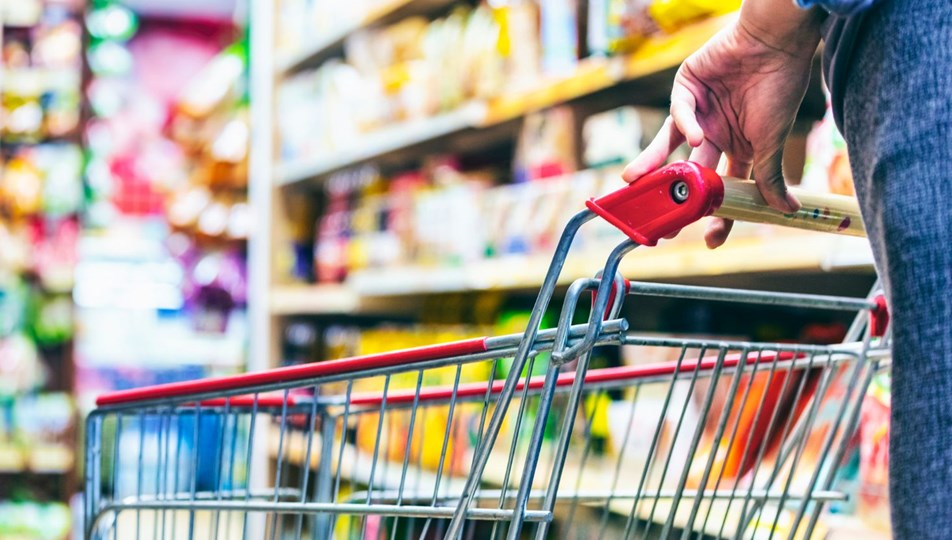 İnsan sağlığını tehdit ediyor... Market rafları tehlike saçıyor!