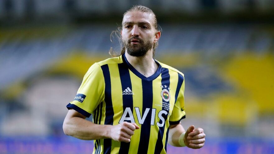 Fenerbahçe'nin Caner Erkin krizinde perde arkası