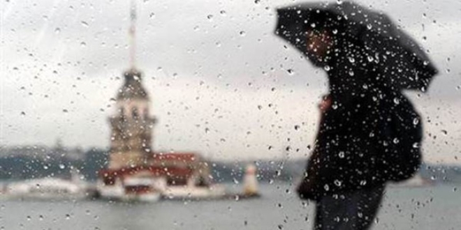 Meteorolojiden açıklama: Şubat ayında yağışların durumu nasıldı?