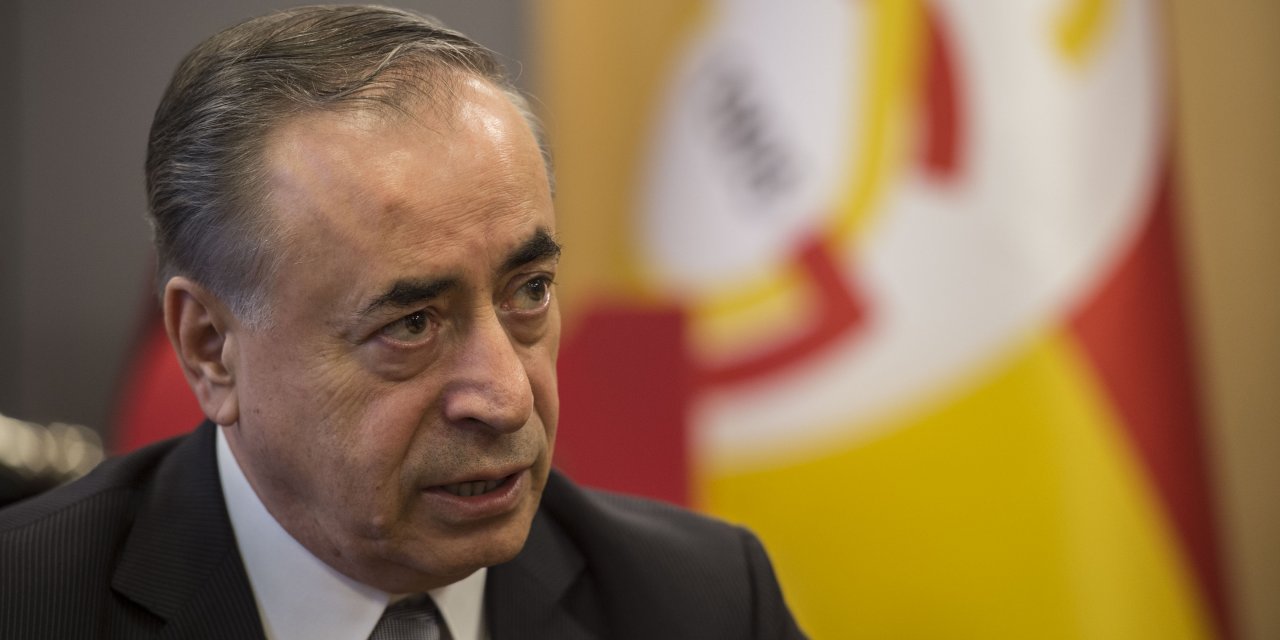 Mustafa Cengiz: Bu düzeni kuranlar rahmani değil, şeytani