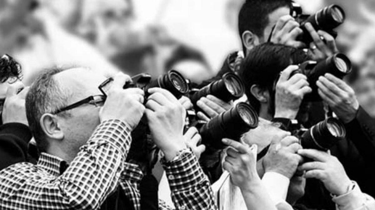 Basın emekçilerinde korkutan sayı... 'En az 840 gazeteci Kovid-19’dan hayatını kaybetti'