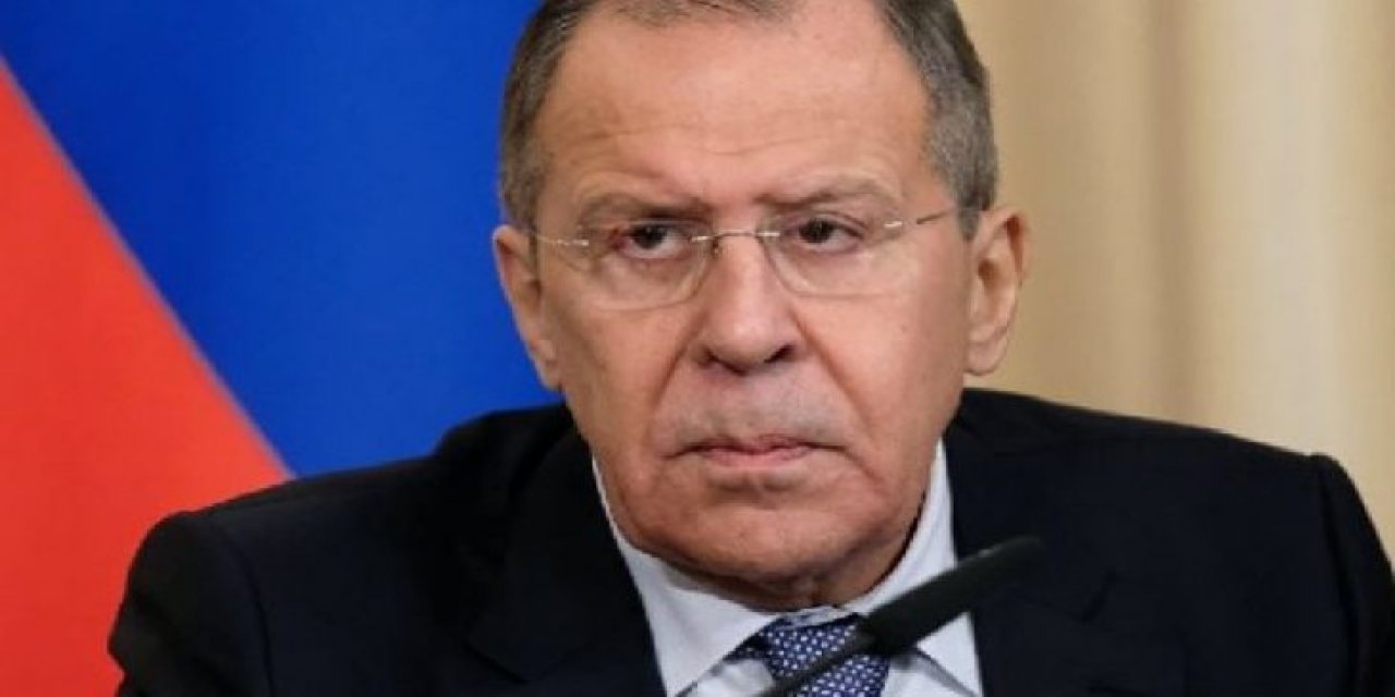 Rus Dışişleri'nden "Türkiye" açıklaması!