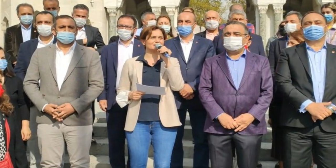 İşte Esnaf için 17 maddelik çözüm!