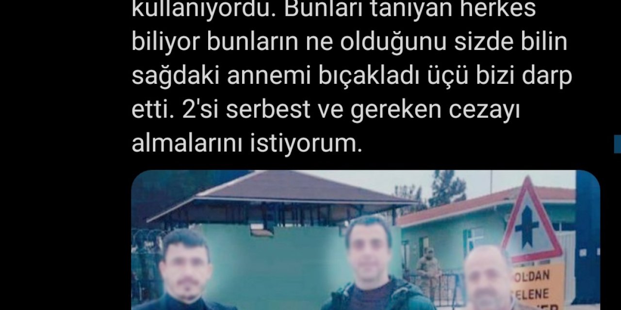 Sultanbeyli'de "Anne ve babası kavga eden genç kız balkondan atladı" iddiası; genç kızdan dikkat çekici paylaşım