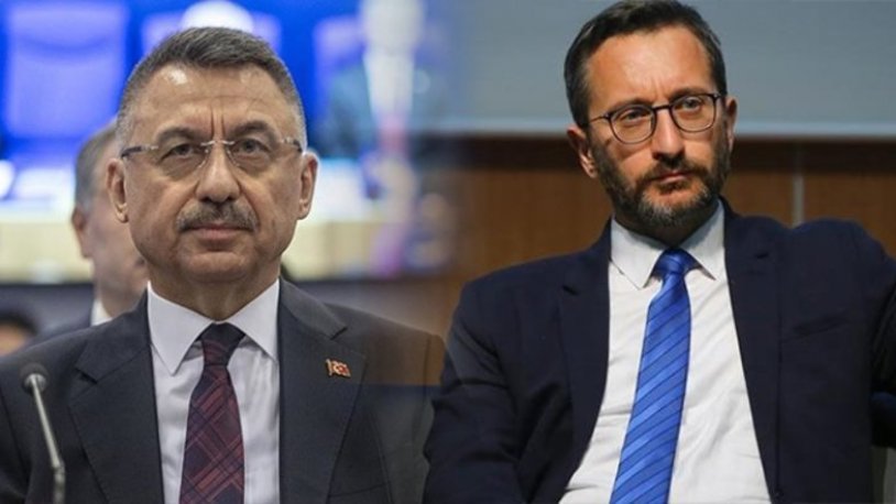 Bitlis'te 9 şehit haberinin ardından iktidardan ilk açıklama