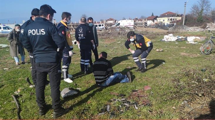 Öldü sandılar; gerçek çok başka çıktı