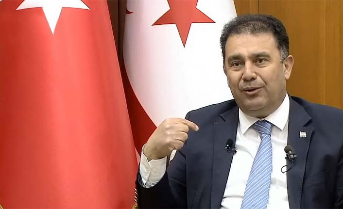 KKTC'den şehitler için arka arkaya baş sağlığı mesajı