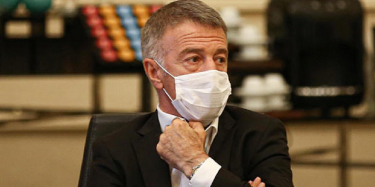 Ahmet Ağaoğlu: Diğer futbol kulüplerini de FIFA nezdinde mücadeleye davet ediyoruz