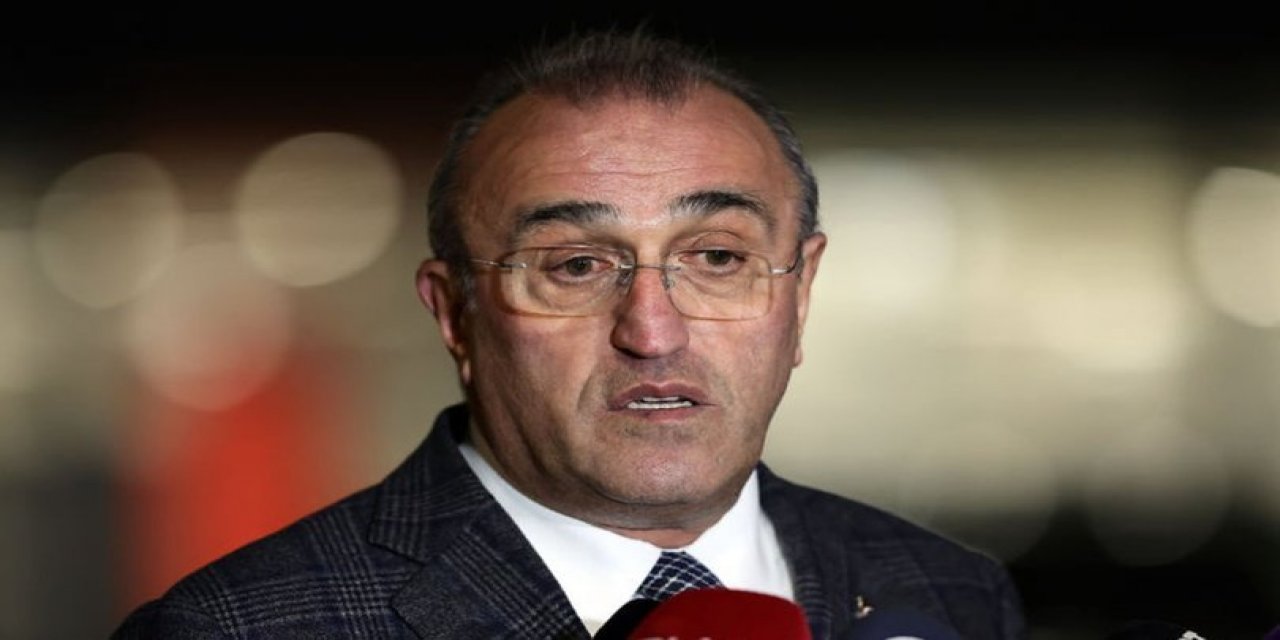 Galatasaray'a disiplin sevki şoku