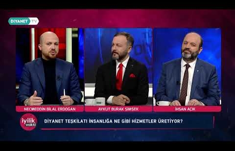 Bilal Erdoğan'ın çözüm önerisi: Zekat verilirse fakir fukara kalmaz
