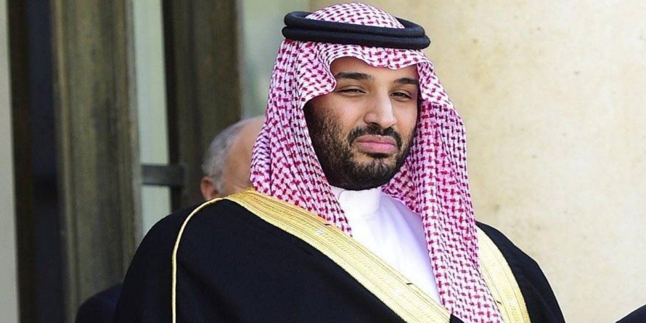 ABD Başkanı Biden'a Muhammed bin Selman için yaptırım çağrısı