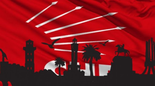 CHP İzmir İl Yönetim Kurulu'nda kritik toplantı