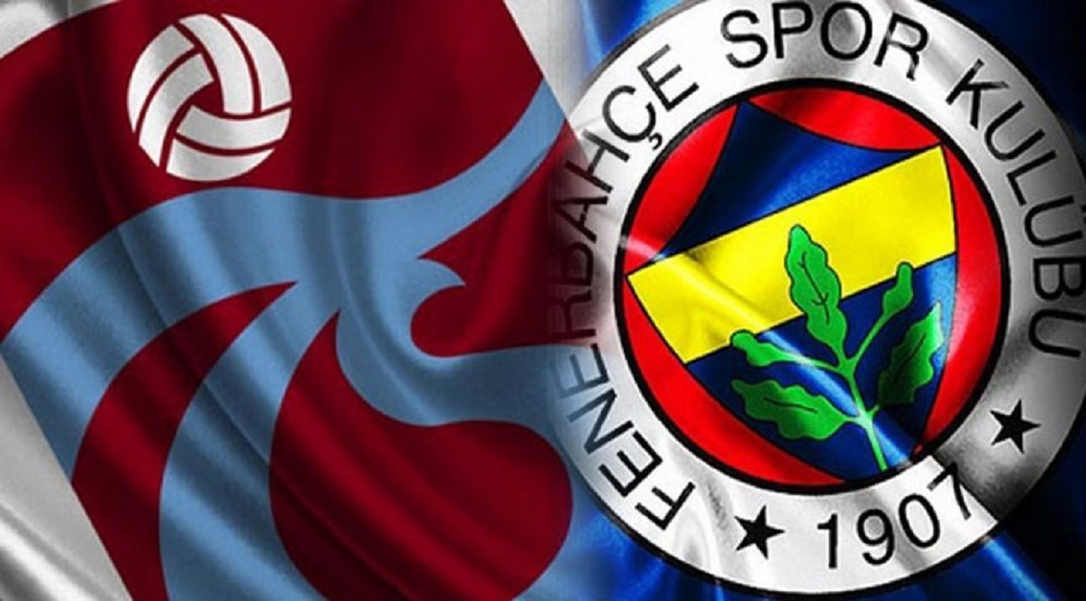 PFDK'den Fenerbahçe ve Trabzonspor'a ceza