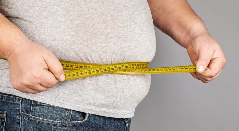 Dünya Obezite Federasyonu Kovid-19 raporu yayımladı: Ölüm oranları 10 kat daha yüksek