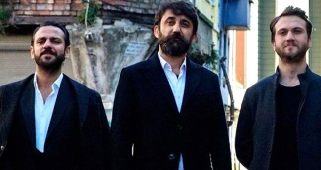 Çukur dizisinde sürpriz transfer