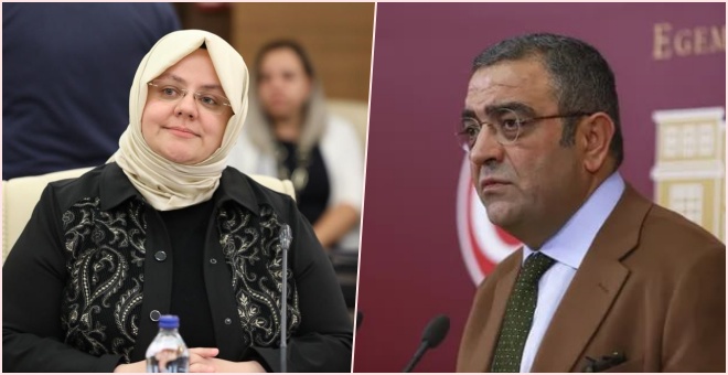 Bakan Zehra Zümrüt Selçuk: En düşük intihar oranına sahibiz