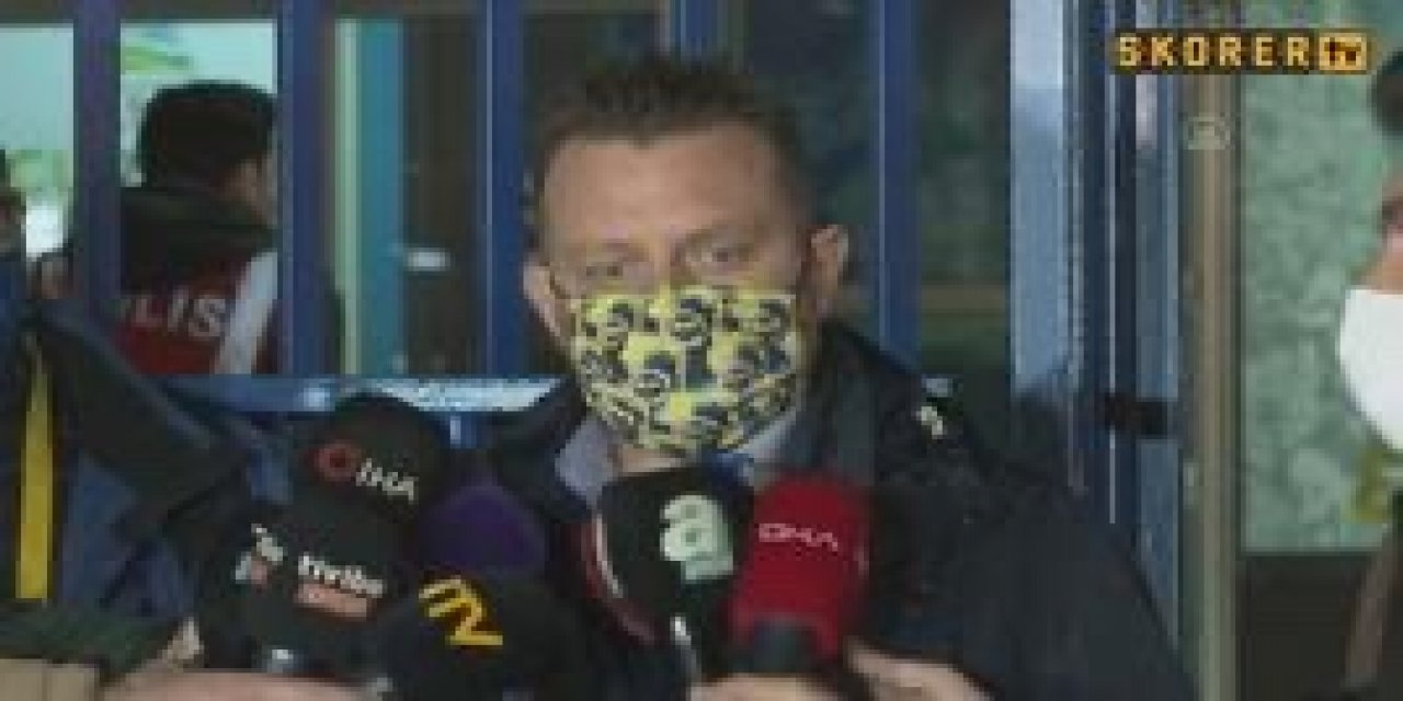 Selahattin Baki: Hepsinin zamanı gelince cevabını vereceğiz