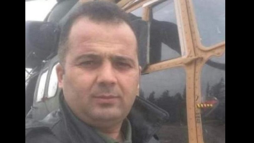 Bitlis'te şehit düşen Piyade Uzman Çavuş Hakan Gül’ün acı haberi memleketine ulaştı