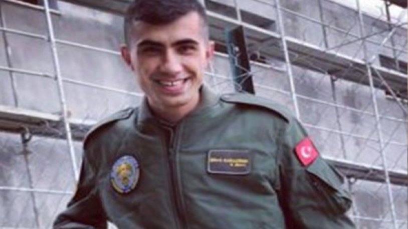 Astsubay Kıdemli Çavuş Şükrü Karadirek'in acı haberi memleketine düştü