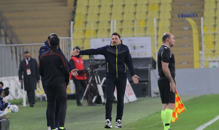 Fenerbahçe'de penaltı isyanı!