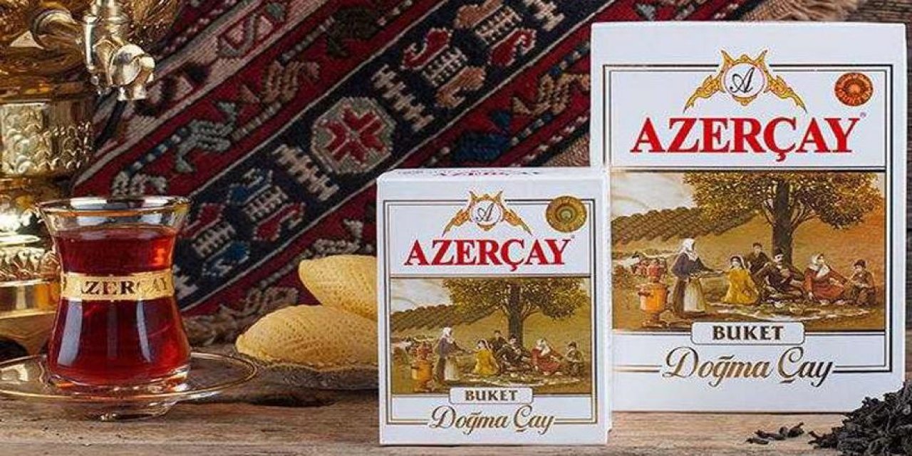"Rizeli çay üreticileri ihanete uğramıştır..." Azerbaycan’dan çay ithalatının önü açıldı