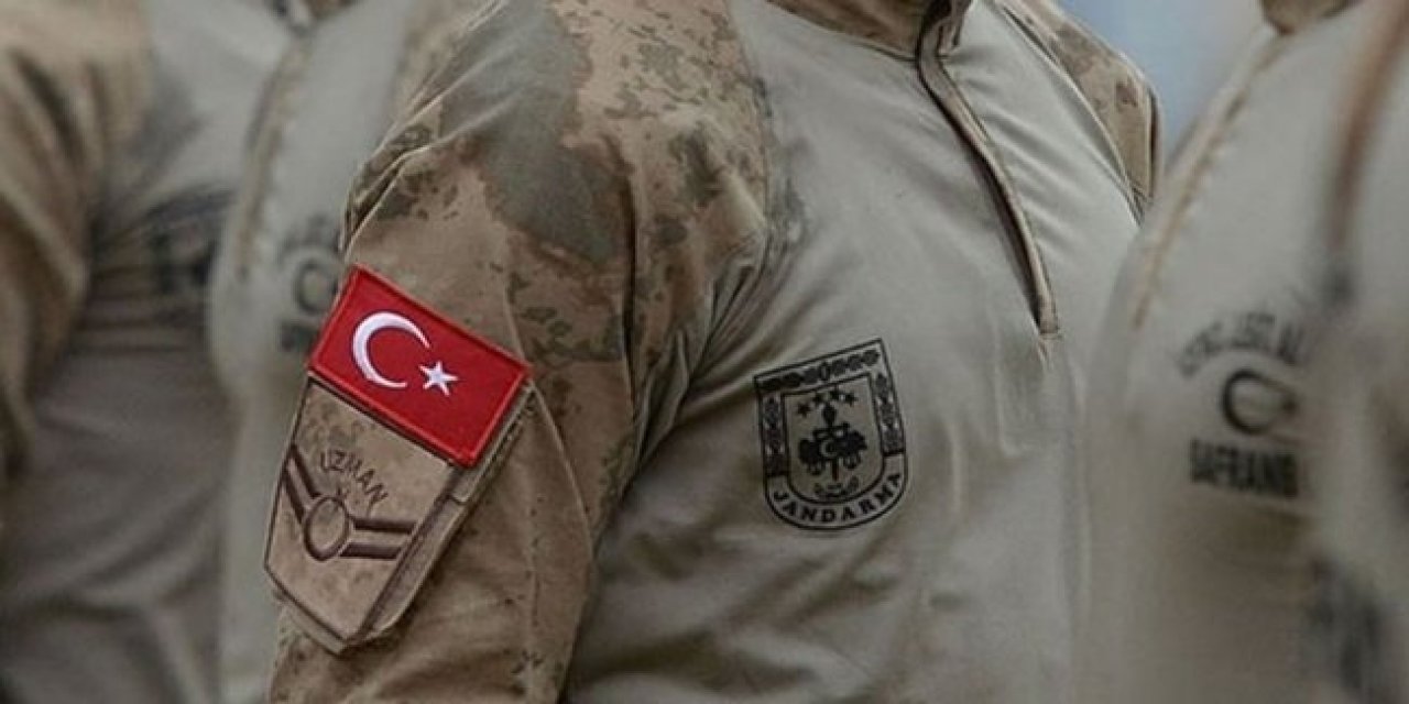 Resmi Gazete'de yayımlandı! Uzman erbaşlara iyi haber!