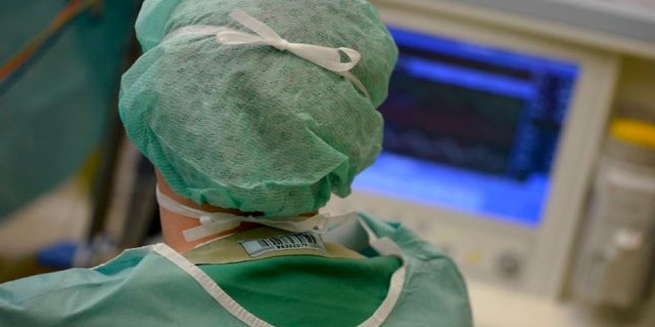 “Depremde enkaz altında kalmış kişiler gibiyiz” İki ayda 5 istifa dilekçesi reddedilen doktor isyan etti!