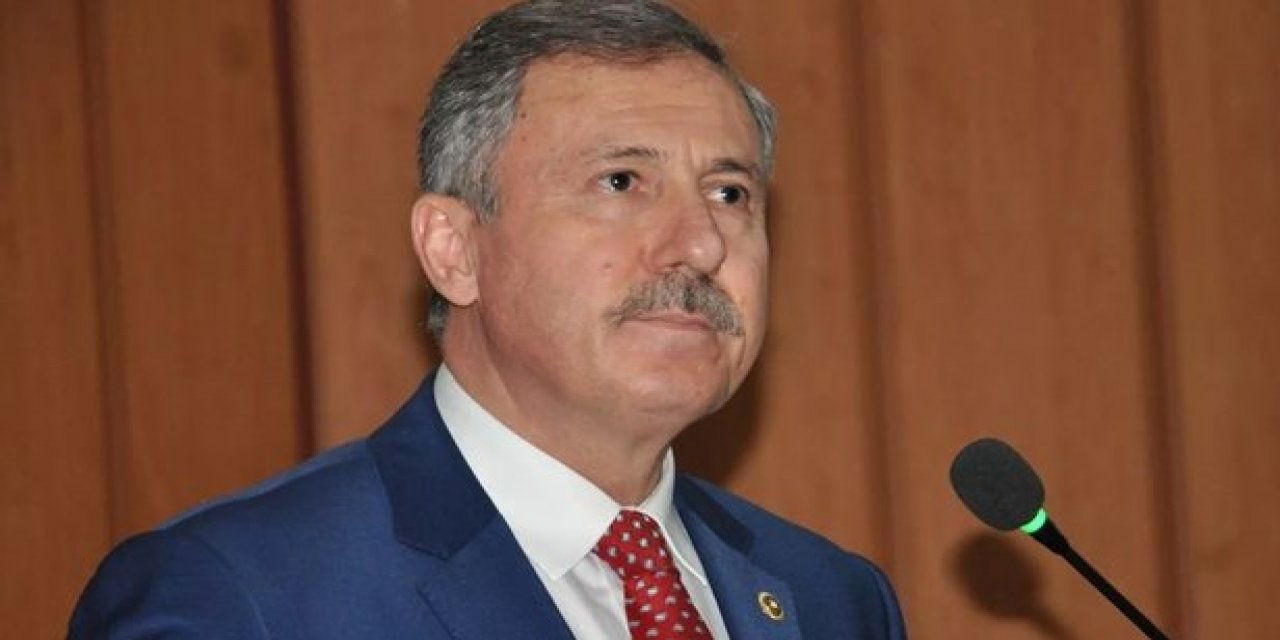 Selçuk Özdağ Çin'e seslendi! "Açın kapılarınızı, yalansa özür dileyelim"
