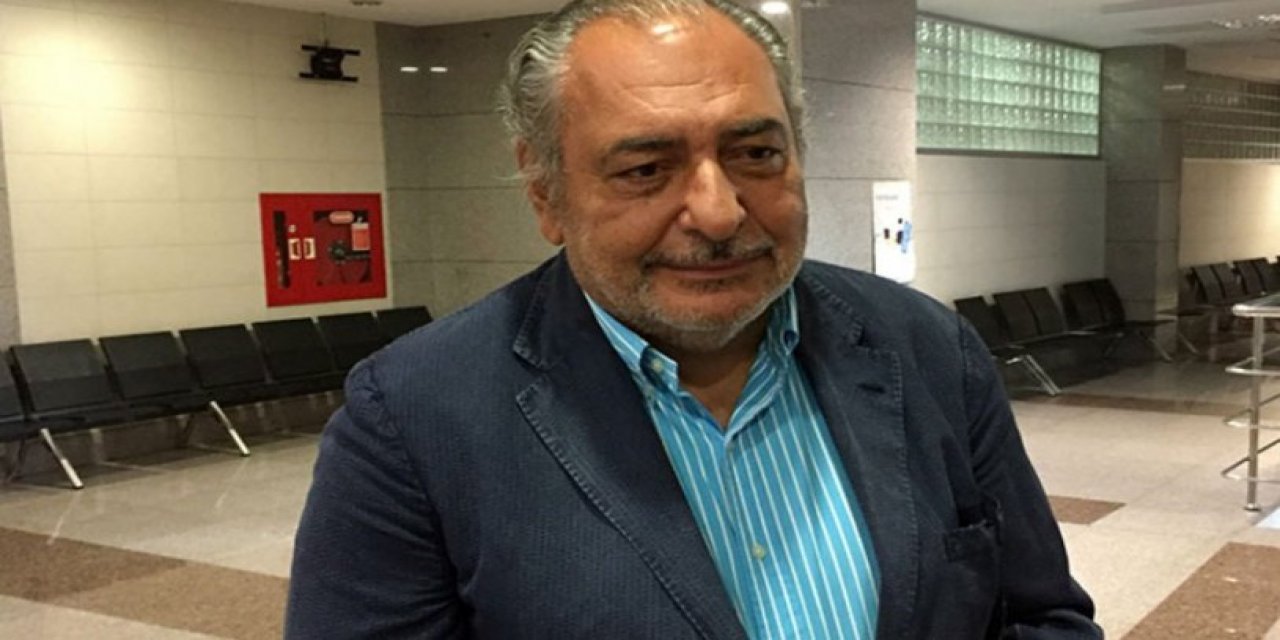 "Gece yarısı kapıma dayandı tehdit etti" Reha Muhtar Bakan Soylu'ya gönderdiği WhatsApp mesajlarını açıkladı!